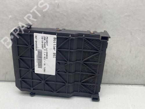 Fuse box PEUGEOT 206 Hatchback (2A/C)  | BP19951457E1 
