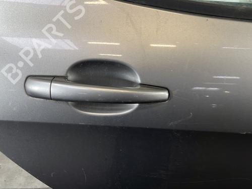 Right rear door PEUGEOT 308 I (4A_, 4C_) 1.6 HDi | BP27570185C5 