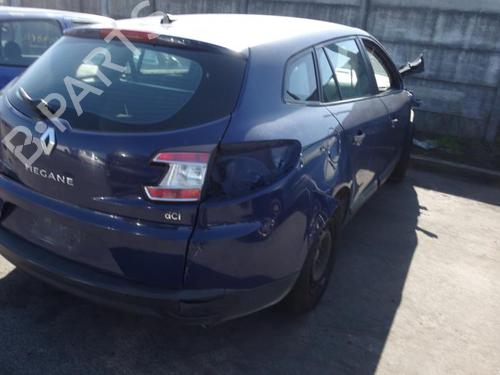 Fuel pump RENAULT MEGANE III Grandtour (KZ0/1) 1.5 dCi (KZ1M, KZ1W, KZ0R) | BP20015719M76 