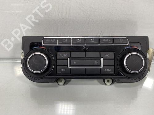 Used Climate control VW GOLF VI (5K1) [2008-2014]  19986787