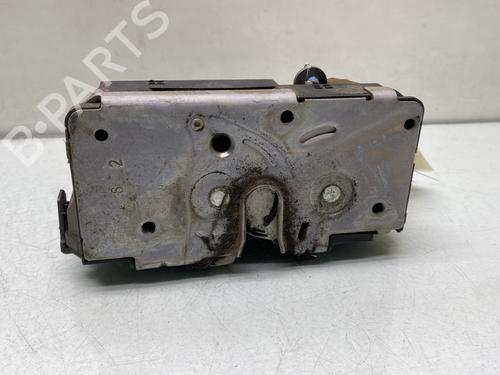 Front right lock FIAT PUNTO (199_) 1.4 (199AXB1A, 199BXB1A, 199BXB11, 199AXB11) | BP31712263C97 