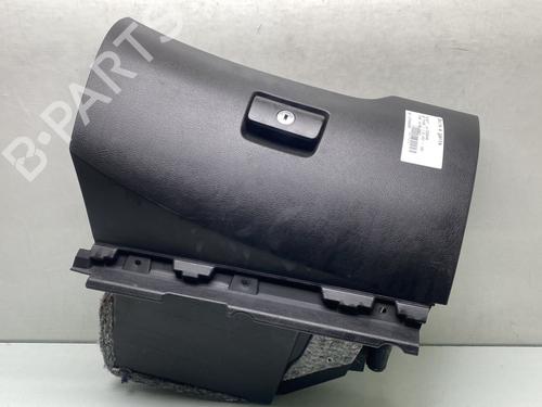 Handskerum PEUGEOT 207 (WA_, WC_) 1.6 HDi (90 hp) 29707030