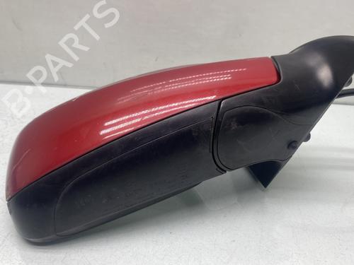 Right mirror PEUGEOT 307 (3A/C) 1.6 16V | BP32368016C27 