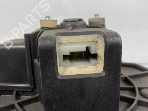 Heater blower motor CITROËN BERLINGO Box Body/MPV (B9)  | BP20015975M62 