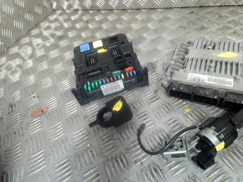 Used Electronic module CITROËN C4 Picasso I MPV (UD_) [2006-2015]  22694914