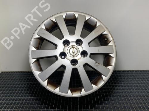 Felg OPEL ZAFIRA A MPV (T98) 2.0 DTI 16V (F75) (101 hp) 19996840