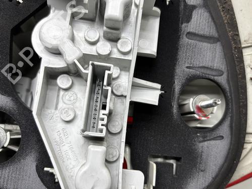 Left taillight BMW 1 (E81) 116 i | BP31993603C34