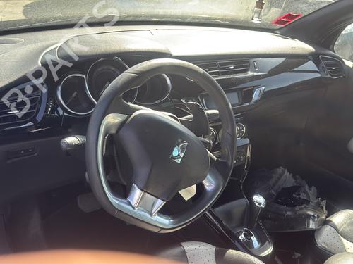 Steering column stalk CITROËN DS3 (SA_) 1.6 HDi 110 | BP29863729I23 - Image 11