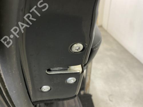 Left rear door CITROËN C-CROSSER (VU_, VV_) 2.2 HDi | BP23768731C4 