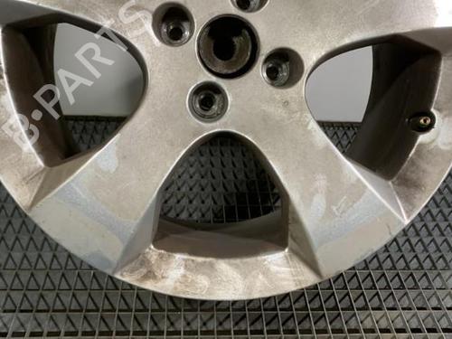 Used Rim Rim 36590956 36590956