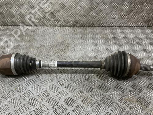 Drivksel foran venstre CITROËN C3 AIRCROSS II (2R_, 2C_) 1.2 PureTech 110 (2RHNZB, 2RHNZW, 2RHNPX, 2RHNPJ) (110 hp) 29528371