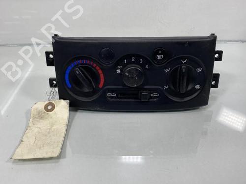 Used Climate control CHEVROLET KALOS [2005-2025]  19986229