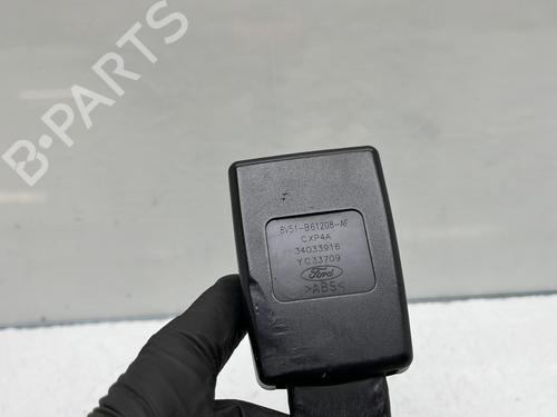 Seat buckle FORD FIESTA VI (CB1, CCN) 1.6 TDCi | BP20664001I32
