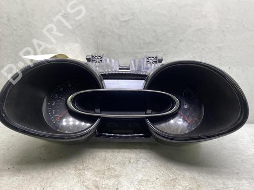 Instrument cluster RENAULT CLIO IV (BH_) 1.2 16V | BP19954774C47 