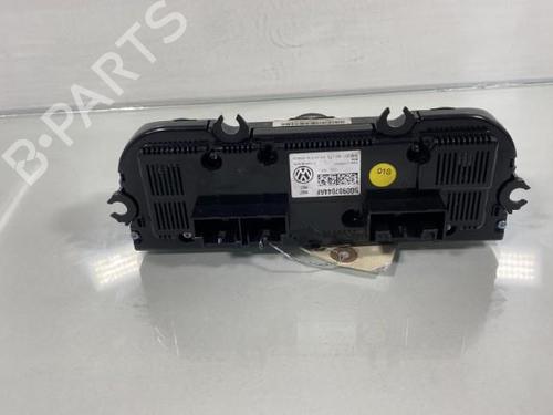 Climate control VW GOLF VI (5K1)  | BP19974577I5 