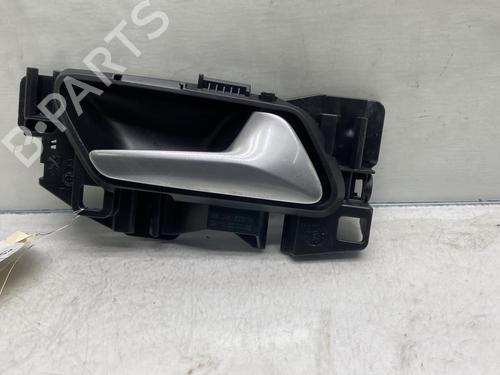 Used Rear right interior door handle PEUGEOT 3008 II SUV (MC_, MR_, MJ_, M4_) 1.5 BlueHDi 130 (131 hp) 19993588