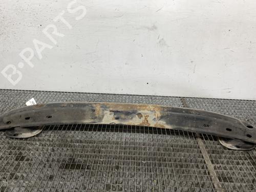 Used Rear bumper reinforcement PEUGEOT 307 (3A/C) 1.4 HDi (68 hp) 25491378
