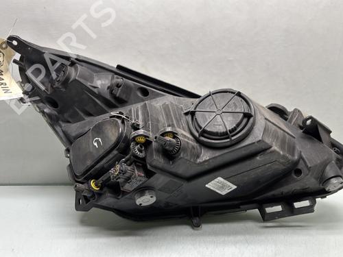 Venstre forlygte OPEL CORSA D (S07) 1.3 CDTI (L08, L68) | BP29707138C28 
