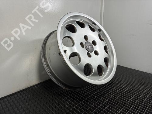 Used Rim Rim 37663972 37663972