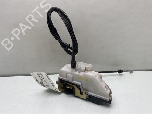 Front right lock CITROËN C2 (JM_) 1.4 HDi | BP26952702C97 