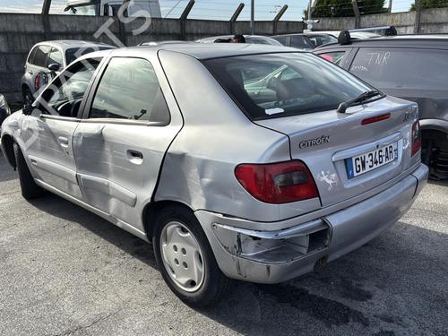 Gearbox CITROËN XSARA (N1) 1.4 i | BP25597736M3 