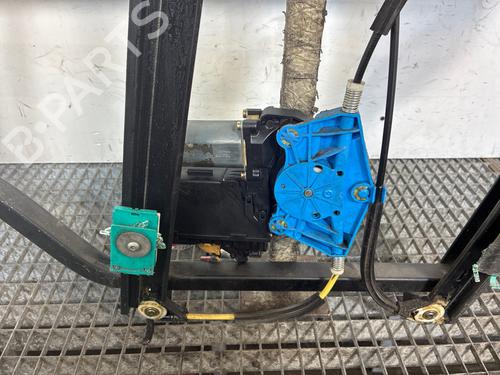 Front left window mechanism AUDI A2 (8Z0) 1.4 TDI | BP37997797C22 - Image 3