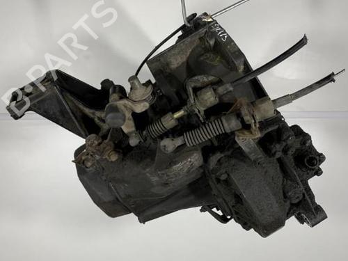 Gearbox CITROËN JUMPER I Van (230L) 2.5 D | BP21145012M3 
