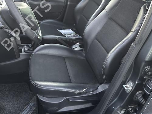 Bouchon de réservoir PEUGEOT 207 SW (WK_) 1.6 HDi | BP30698599C161 