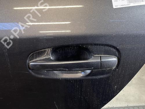 Left rear door TOYOTA AVENSIS Estate (_T27_) 2.0 D-4D (ADT270_, ADT270R) | BP29481882C4 