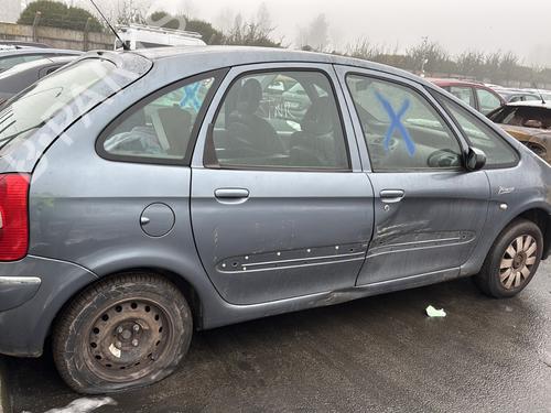 Right front fenders CITROËN XSARA PICASSO (N68) 1.6 HDi | BP26718992C42 