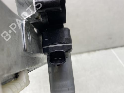 Front right window mechanism RENAULT TRAFIC III Van (FG_) 2.0 dCi 145 (FGML) | BP23764600C23  - Image 5