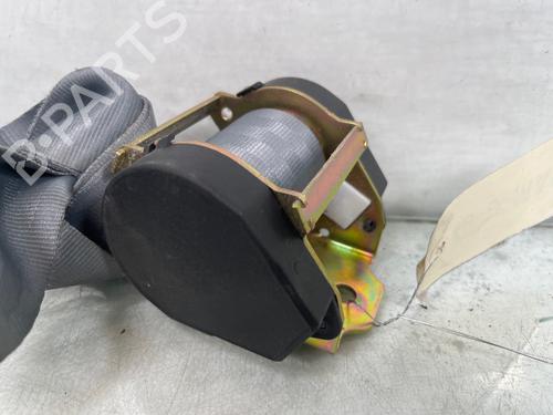 Used Front left seatbelt Front left seatbelt RENAULT TWINGO I (C06_) 1.2 (C066, C068) (58 hp) 36281238 36281238