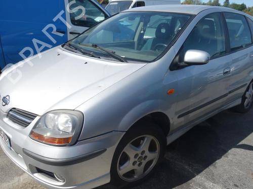 Left front fenders NISSAN ALMERA TINO (V10)  | BP20016915C41 