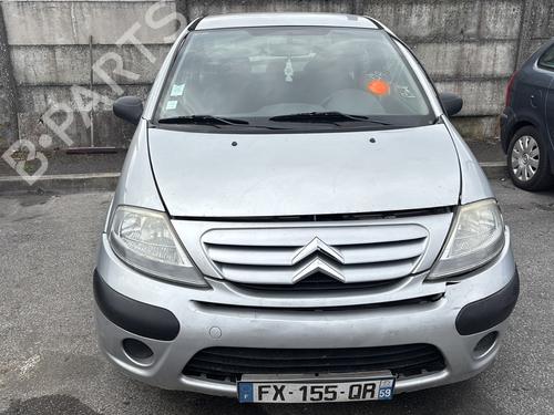 Steering column stalk CITROËN C3 I (FC_, FN_) 1.4 HDi | BP32063340I23 