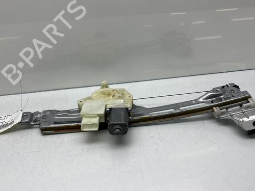 Used Rear right window mechanism PEUGEOT 308 II (LB_, LP_, LW_, LH_, L3_) 1.6 BlueHDi 120 (120 hp) 28423182