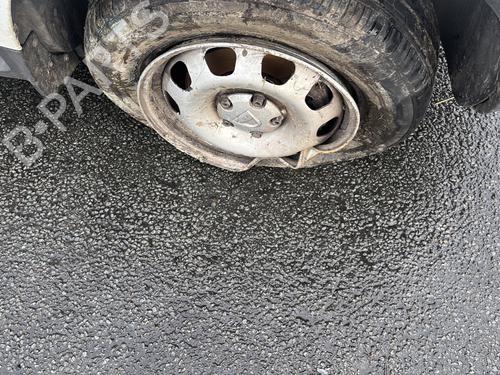 Front left lock DACIA DUSTER (HS_) 1.5 dCi (HSAJ) | BP37723547C98 - Image 24