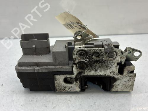 front-left-lock-peugeot-206-2l_-2m_-2009-2010-2011-2012-2013-33830189 main image