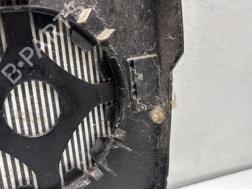 Used Right mirror glass Right mirror glass MITSUBISHI COLT VI (Z3_A, Z2_A) 1.5 DI-D (Z39A) (95 hp) 30791034 30791034