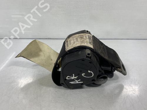 Used Rear left seatbelt Rear left seatbelt FIAT PALIO Weekend (178_, 173_, 373_, 374_, 171_) 1.2 (73 hp) 20002916 20002916