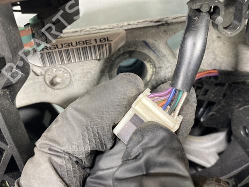 Steering wheel DODGE CALIBER 2.0 CRD | BP27339400C49 - Image 3