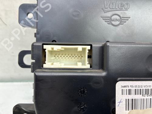Climate control MINI MINI (R56) Cooper | BP38598854I5 - Image 4