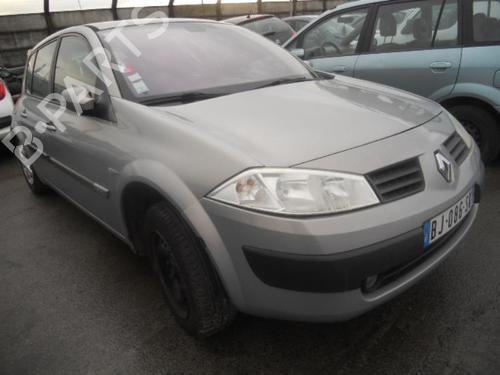 Crossmember RENAULT MEGANE II (BM0/1_, CM0/1_)  | BP20033732C162 