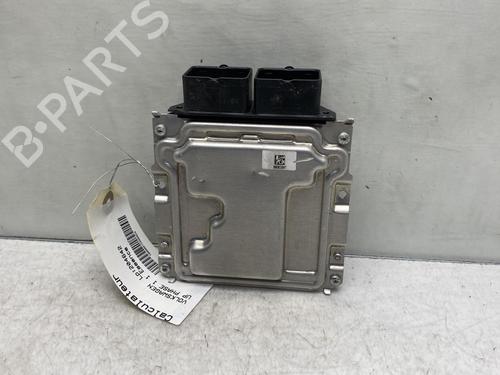 Used Engine control unit (ECU) VW UP! (121, 122, BL1, BL2, BL3, 123) 1.0 (60 hp) 21192781