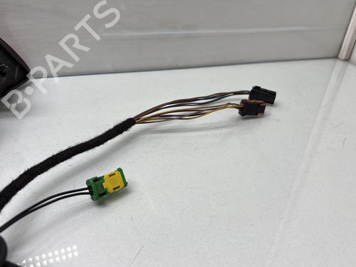 Left mirror CITROËN C8 (EA_, EB_) 2.0 HDi 165 | BP32297084C26 - Image 2