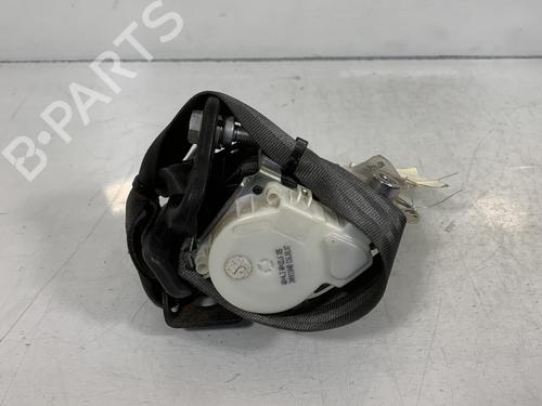 Rear left belt tensioner RENAULT CLIO III (BR0/1, CR0/1)  | BP20009477C89 