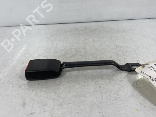 Used Seat buckle Seat buckle AUDI A4 B5 (8D2) 1.9 TDI (90 hp) 19982442 19982442