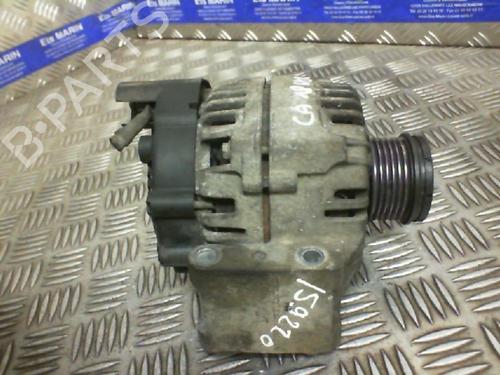 Generator FIAT IDEA (350_) 1.3 D Multijet (70 hp) 19986624