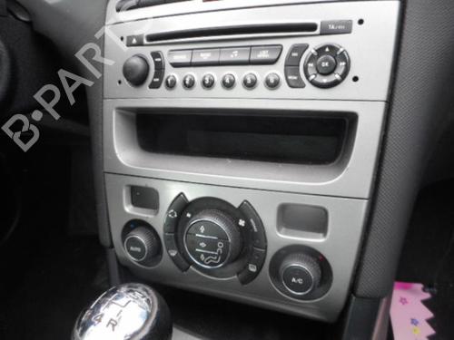 Warning switch PEUGEOT 308 I (4A_, 4C_)  | BP20017809I22 