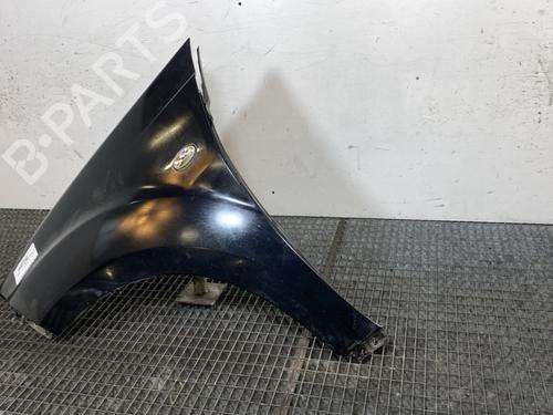 Left front fenders CITROËN C-CROSSER (VU_, VV_) 2.2 HDi | BP22963551C41 