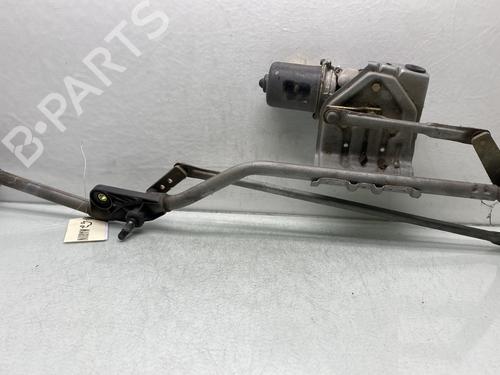 Front wiper motor RENAULT SCÉNIC II (JM0/1_) 1.6 (JM0C, JM0J, JM1B) | BP21005015M29